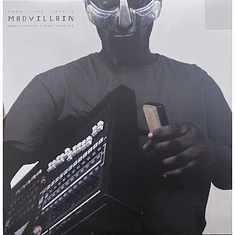 Madvillain - Money Folder / America's Most Blunted