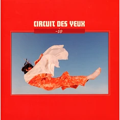 Circuit Des Yeux - -IO-