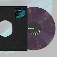 Chronicle - Time + Space Colored & Marbled Vinyl Edition