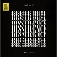 Vitalic - Dissidaence Episode 1