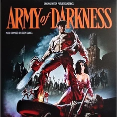 Joseph LoDuca - OST Army Of Darkness