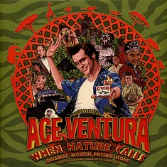 V.A. - OST Ace Ventura: When Nature Calls