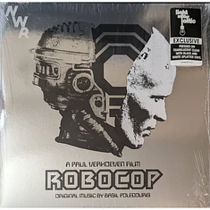 Basil Poledouris - OST Robocop