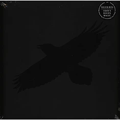 Sigur Rós With Steindór Andersen & Hilmar Örn Hilma - Odins Raven Magic