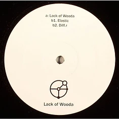 Jeff Samuel - Lack Of Wooda