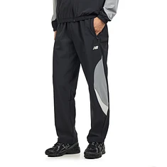 New Balance - Woven Track Pant