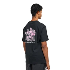 New Balance x Face Oka - Sport T-Shirt