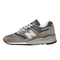 New Balance - U997 GY Made in USA