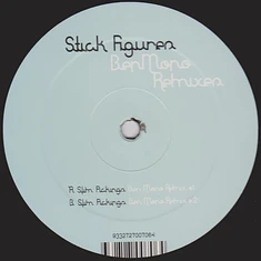 Stick Figures - Slim Pickings (Ben Mono Remixes)