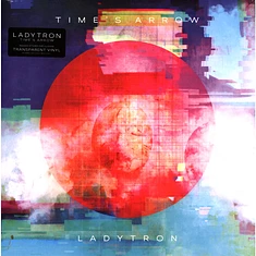 Ladytron - Time's Arrow Crystal