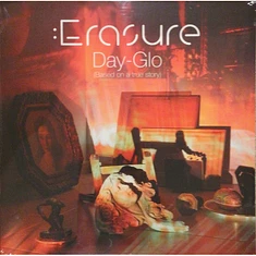 Erasure - Day-Glo (Based On A True Story)