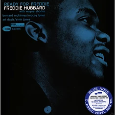 Freddie Hubbard - Ready For Freddie