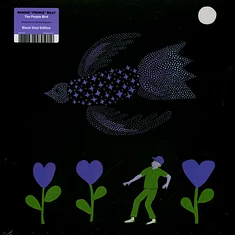 Bonnie Prince Billy - The Purple Bird Black Vinyl Edition