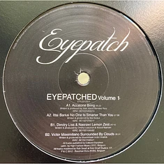 V.A. - Eyepatched Volume 1