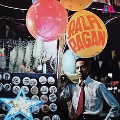 Ralfi Pagan - Ralfi Pagan