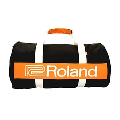 Roland - Canvas Duffle Bag