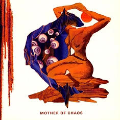 Maura - Mother Of Chaos