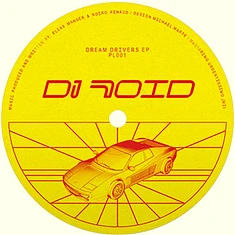 Noiro, DJ Void - Dream Drivers Ep