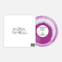 Khadija Al Hanafi - Slime Patrol Vinyl Me, Please Edition