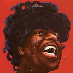 Little Richard - The Second Coming opaque Red Vinyl Edition