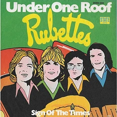 The Rubettes - Under One Roof