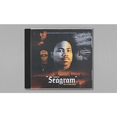 Seagram - Death Of A Soldier