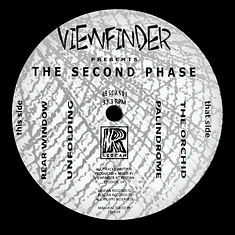 Viewfinder - The Second Phase