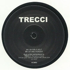 Trecci - Invisible Self