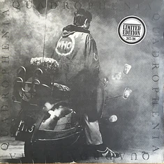 The Who - Quadrophenia