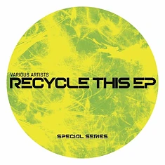 V.A. - Recycle This EP