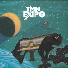 Tmn - Expo White Vinyl Edition