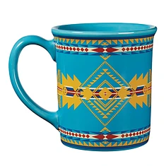 Pendleton - 18 oz Ceramic Mug