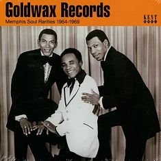 V.A. - Goldwax Records - Memphis Soul Rarities 1964-1969