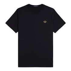 Fred Perry - Crew Neck T-Shirt