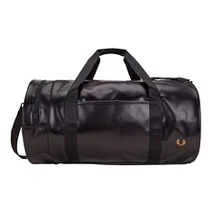 Fred Perry - Tonal Large Barrel Bag