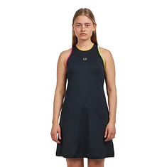 Fred Perry - On Court Dress