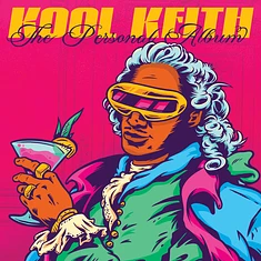 Kool Keith - The Personal Album