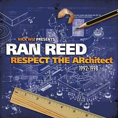 Ran Reed - Respect The Architect