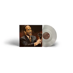 Him Lo X Giallo Point - Oj Glovez Silver Vinyl Edition