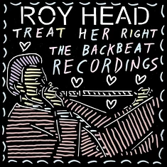 Troy Head - Treat Her Right