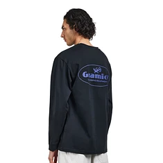 Gramicci - Climbing Equipment L/S Tee