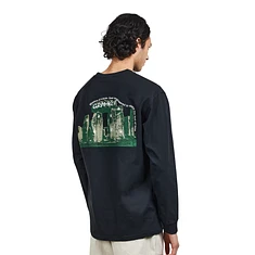 Gramicci - Stonehenge L/S Tee