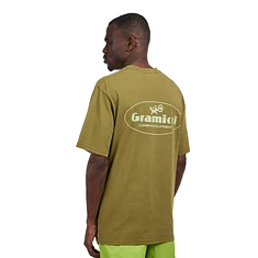 Gramicci - Climbing Equipment Tee