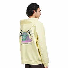 Gramicci - Snail Hooded Swatshirt