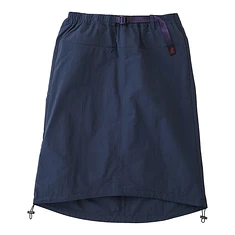 Gramicci - Nylon Packable Midi Skirt