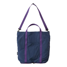 Gramicci - Nylon Packable Explorer Tote