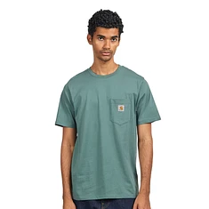 Carhartt WIP - S/S Pocket T-Shirt