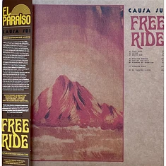 Causa Sui - Free Ride