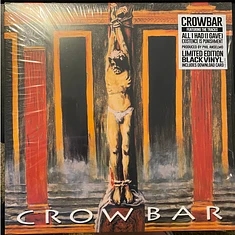 Crowbar - Crowbar