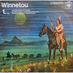 Karl May - Winnetou 1. Folge